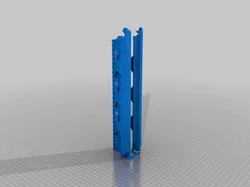Caliburn Doom Shroud Improved