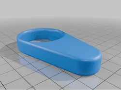 Carbonation Cap Wrench
