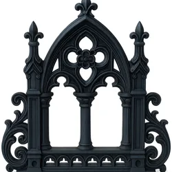 Cathedral application
