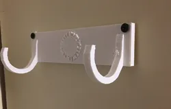 COVID Mask Holder