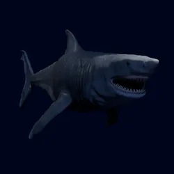 DarqShark