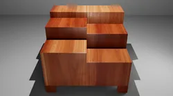 Decoration Table