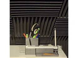 Desk Organizer