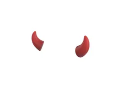 Devil Horn