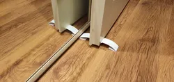 Door Stopper