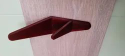 double coat hook