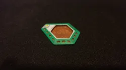Downfall Components