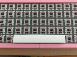 DSA Spacebar 6u