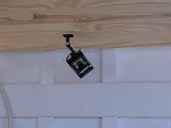 ESP32 CAM Mount