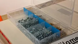 Extra Wall