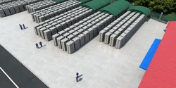 Factory