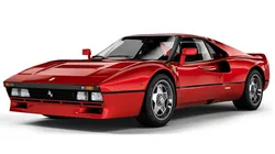 Ferrari 288 GTO 1984