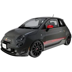Fiat Abarth 500