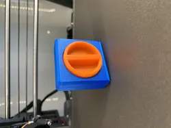Fidget Rotary Switch