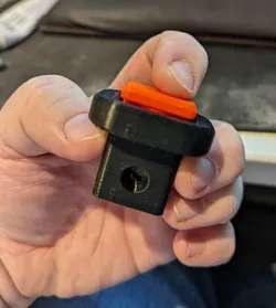 Filament Cutter w/Finger Saver / Fidget Toy