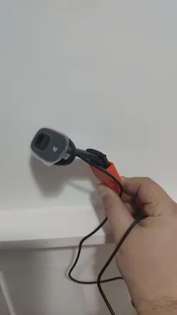 Flexi-Arm Logitech C270 Mount