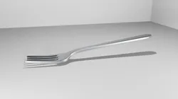 Fork