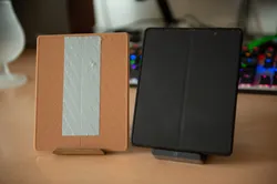 Galaxy Z Fold 3 mockup