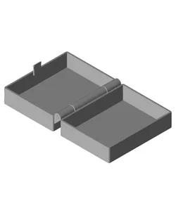 General purpose box