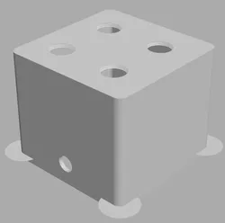 Grounding Box