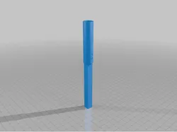 Handle and Nutdriver inserts