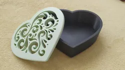 Heart Box remix