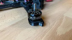 IFlight SL5 V2.1 Bumper Armguard Skids