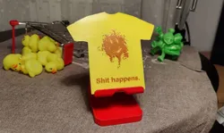 It Happens - Forrest Gump T-Shirt