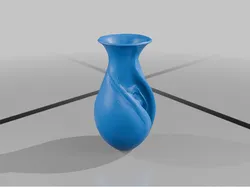 Just vase
