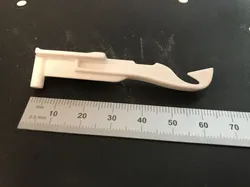 Knitting Machine Needle Replacement