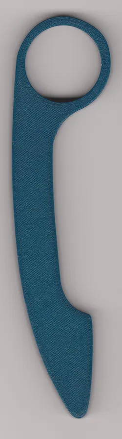Krav Maga Blade