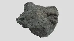 Lava Negra