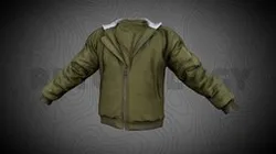 Low Poly Jacket
