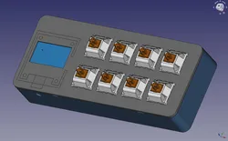 MacroKeyboard (another one)