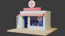 Medical Store