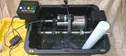 MIFO - Semi-automatic Film Processor