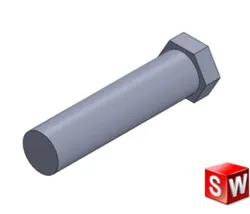 Multi-Axis Adjustable Heavy-Duty 45-Degree Bracket / Dual-Slotted Base & Flange