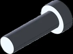 Multi-Point L-Shaped Linkage Arm / 3-Hole Bell Crank
