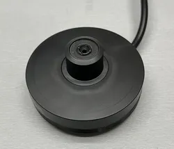 Nespresso Aeroccino