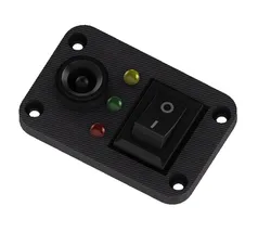 ON / OFF RC Box