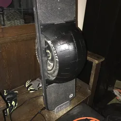 Onewheel Pint FATBOI Fender