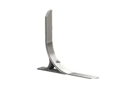 Photo studio paper stand