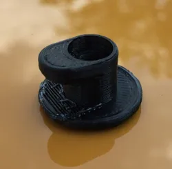 Porsche 911/912 (pre 1969) seatbelt mounting support