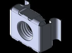 Rack Screws 1/4