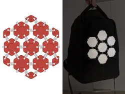 Reflectagons