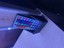 Remote/Accessory Box