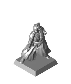 Samurai