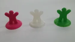 Simple Board Game Token