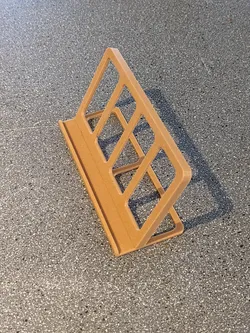Simple Cell Holder