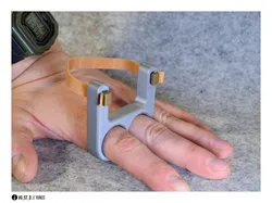 Slingshot Ring